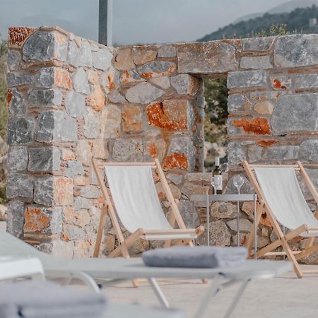 Villa Dioni Ena بيرغوس المظهر الخارجي الصورة