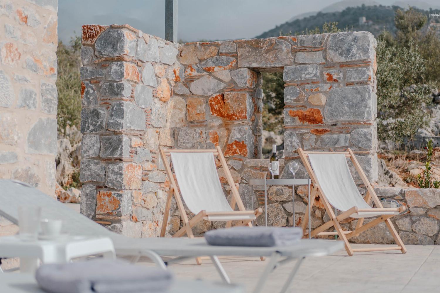 Villa Dioni Ena بيرغوس المظهر الخارجي الصورة
